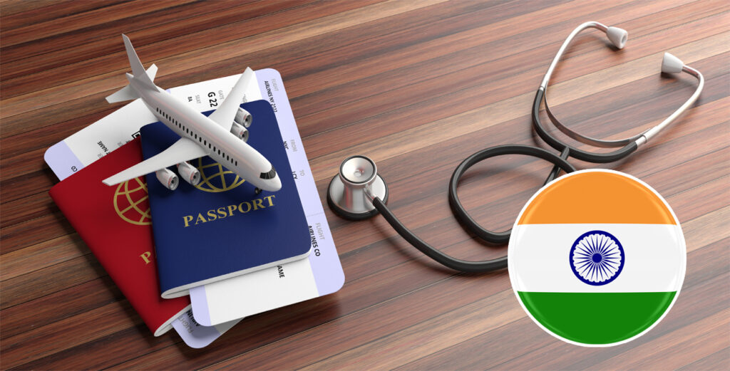 Facilitating Medical Travel: Indian Medical Attendant Visa for Austria Citizens