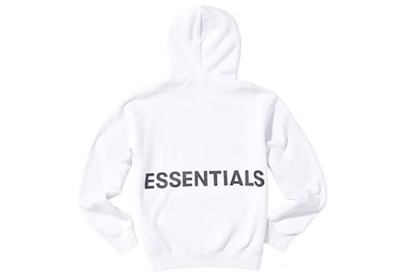 Essential for Every Occasion with Essentials Hoodie