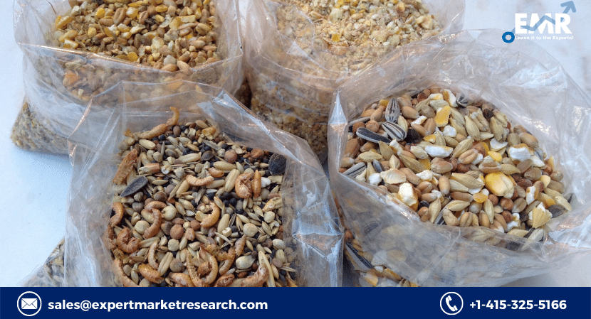 Growing Demand Drives Global Feed Enzymes Market to New Heights
