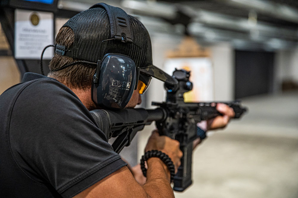 Firearm Accessories Distributors: Enhancing Your Shooting Experience