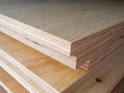 Five Benefits Of Buying Plywood From Yamunanagar’s Leading Manufacturers
