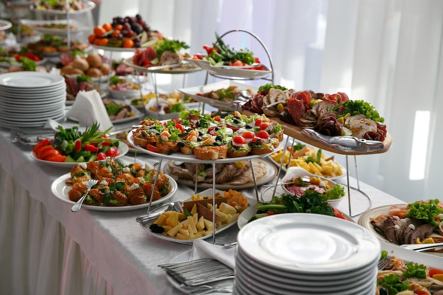 Experiencing the Culinary Art: The Comprehensive Guide to Full Service Catering