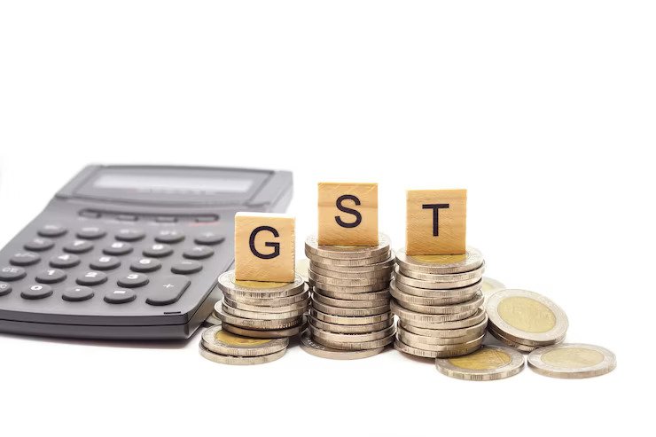 gst filling singapore