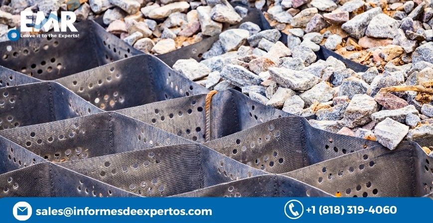 Geosynthetics Market: An Expansive Analysis and Future Outlook