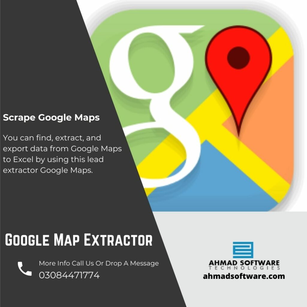What Is The Best Google Maps Scraper And How Does It Work?