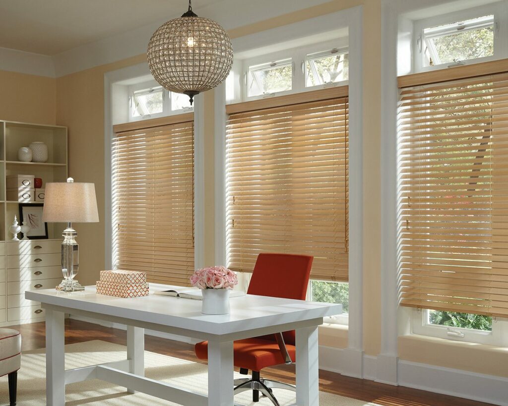 Unveiling Opulence The Secret to Lavish Venetian Blinds