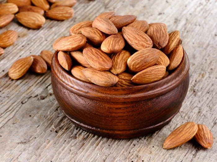 How Do Almonds Benefit Your Health