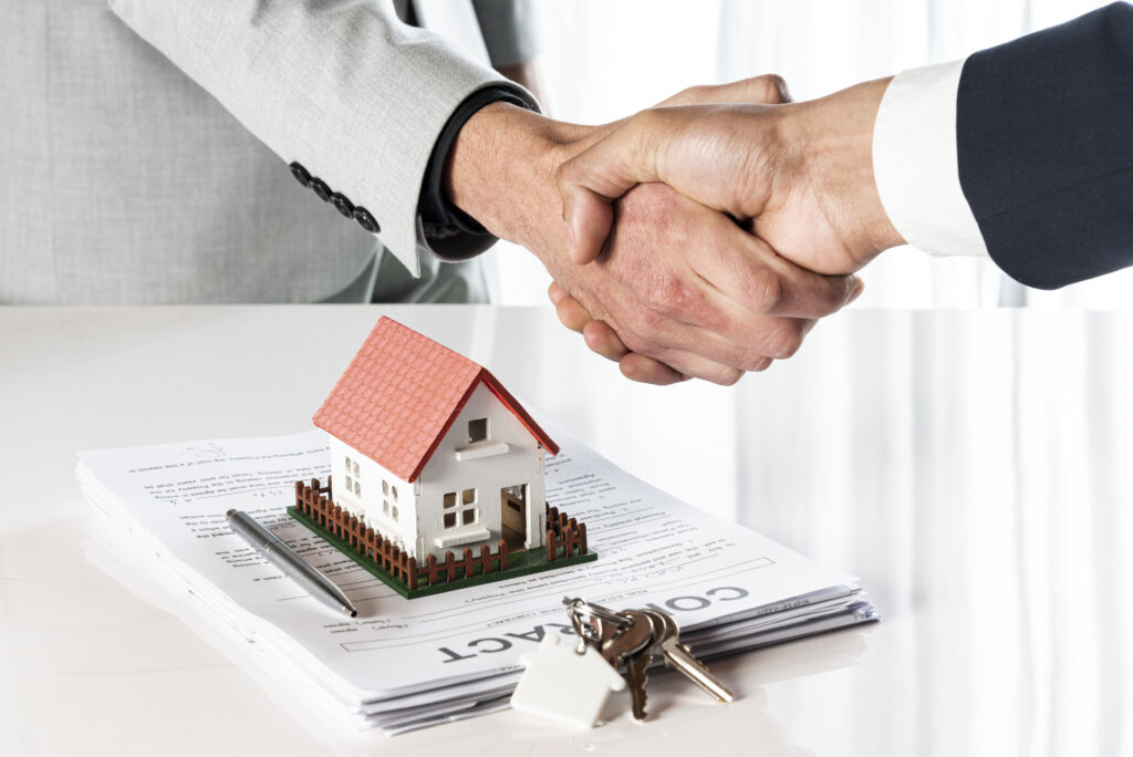How Does a Property Mortgage Work in Dubai