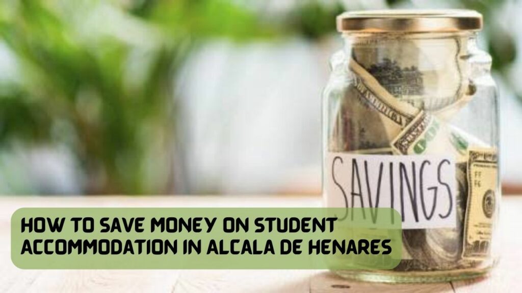 Money Saving Tips for students 