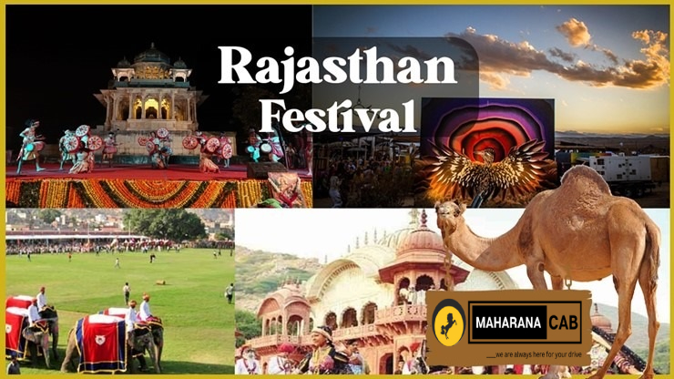 Exploring Rajasthan Through the Rich Culture and Traditions of its Festivals