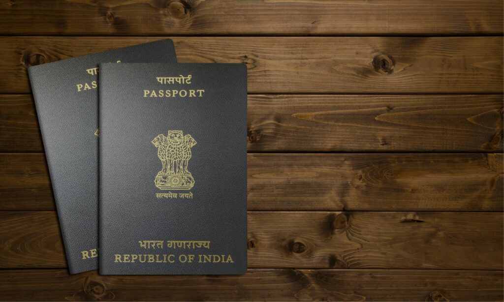 Overview of Indian visa requirements for Palauan citizens