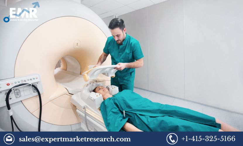 The Intraoperative Imaging Market: Exploring the Components, Drivers, and Future Prospects