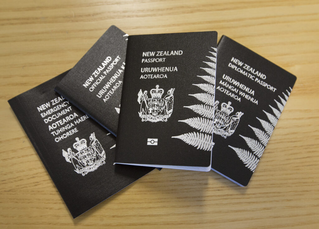 Online New Zealand Visa Free