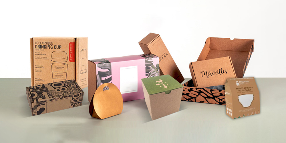Embracing Sustainable Packaging Solutions