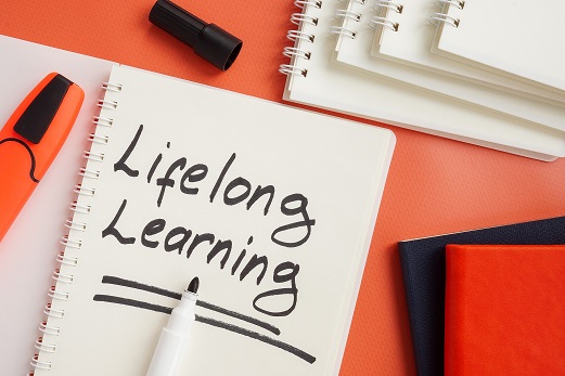 Unlocking the Power of Lifelong Learning: Your Path to Personal Growth and Success