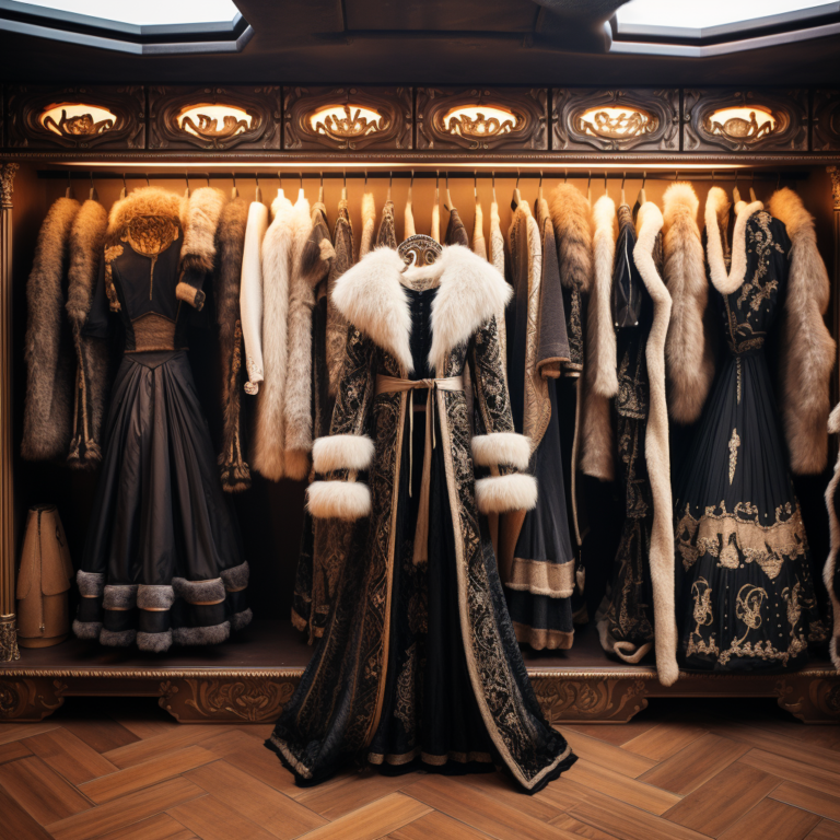 Top 5 US Luxury Clothing Brands