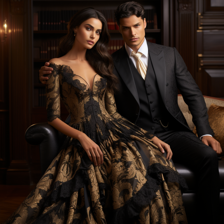 Top 5 US Luxury Clothing Brands