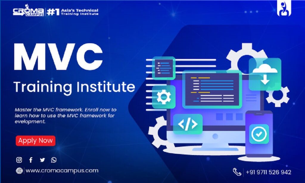 Top 5 MVC Courses in 2023