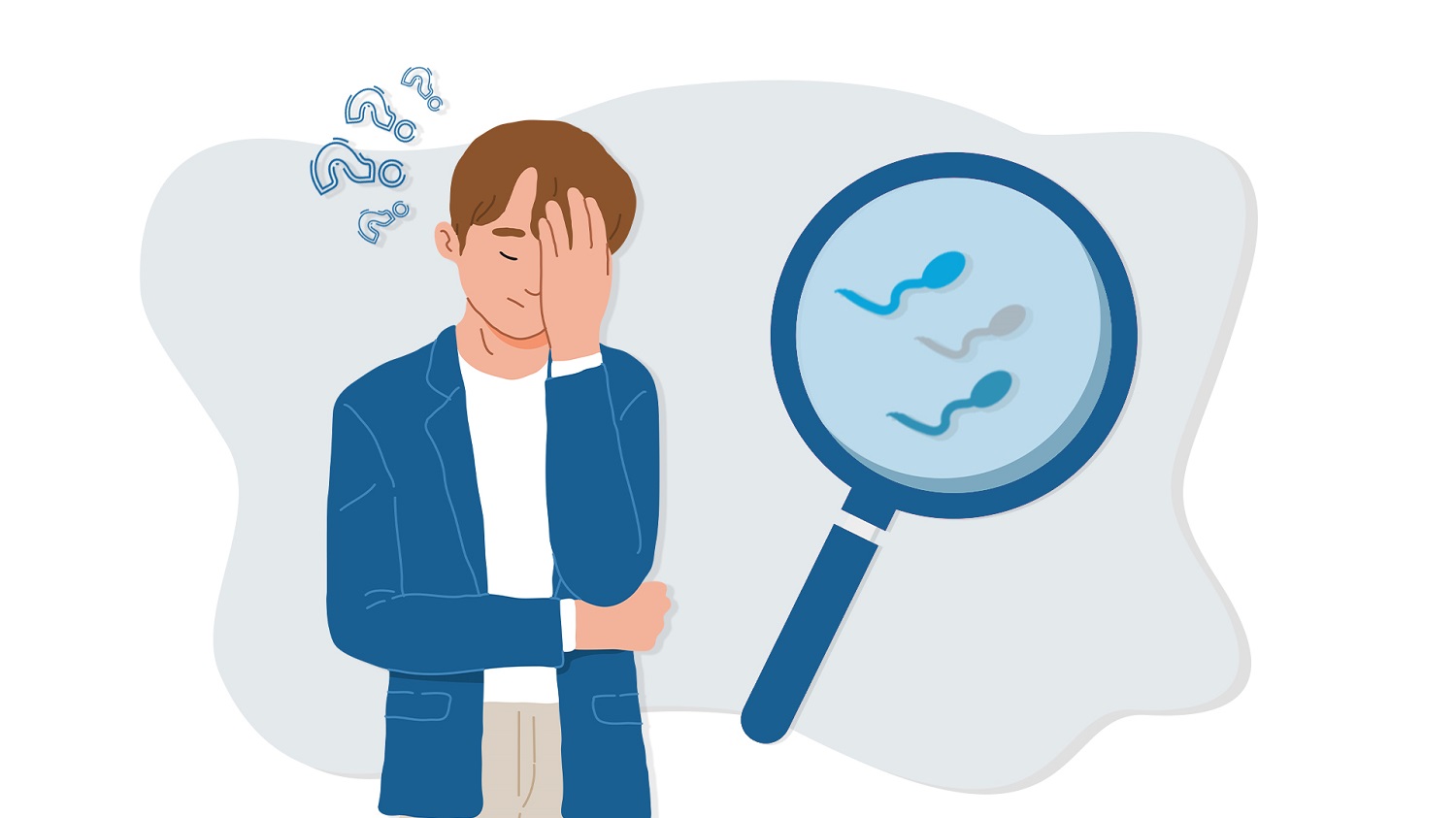 Fertility Tests for Men Options and How They Function