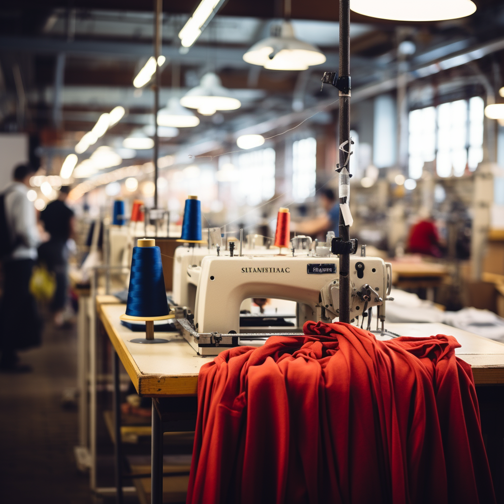 Top 6 Clothing Manufacturers in Greece