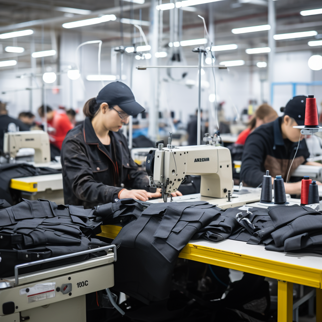 Top 6 Clothing Manufacturers in Greece