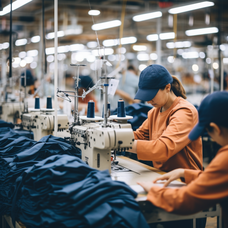 Top 6 Clothing Manufacturers in Greece Sohago