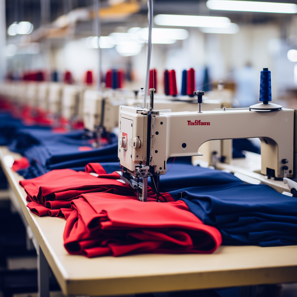 Ontario’s Top 6 Clothing Manufacturers