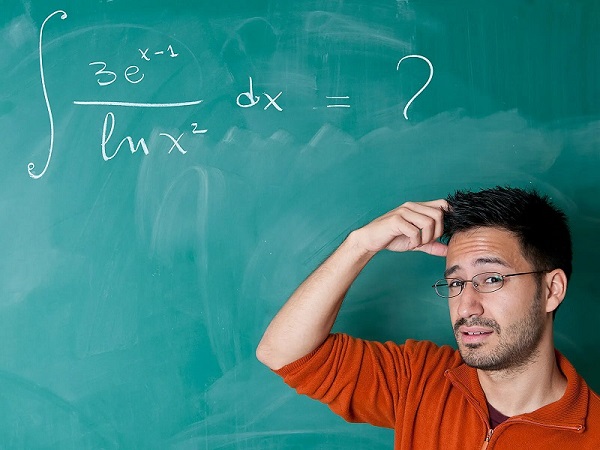What Is Math Anxiety? And What Can You Do About It?