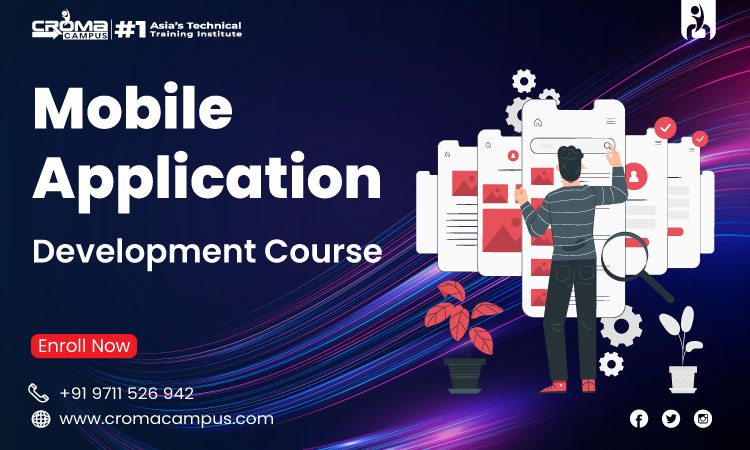 Top 4 Mobile Application Development Courses in 2023