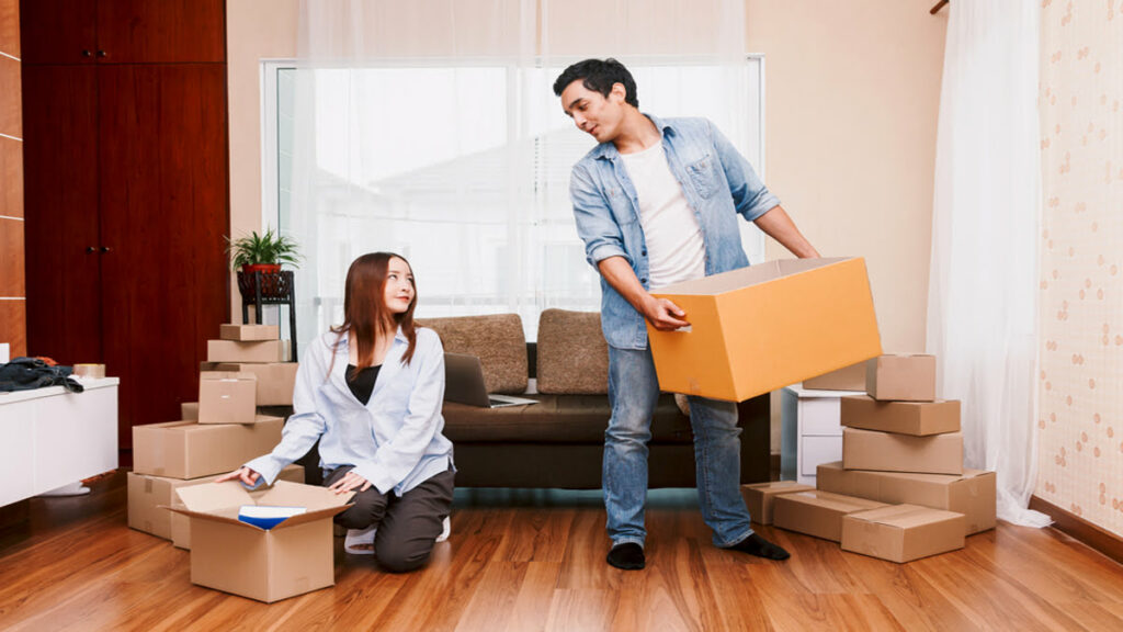 How To Make Your Moving Stress-Free With Packers And Movers
