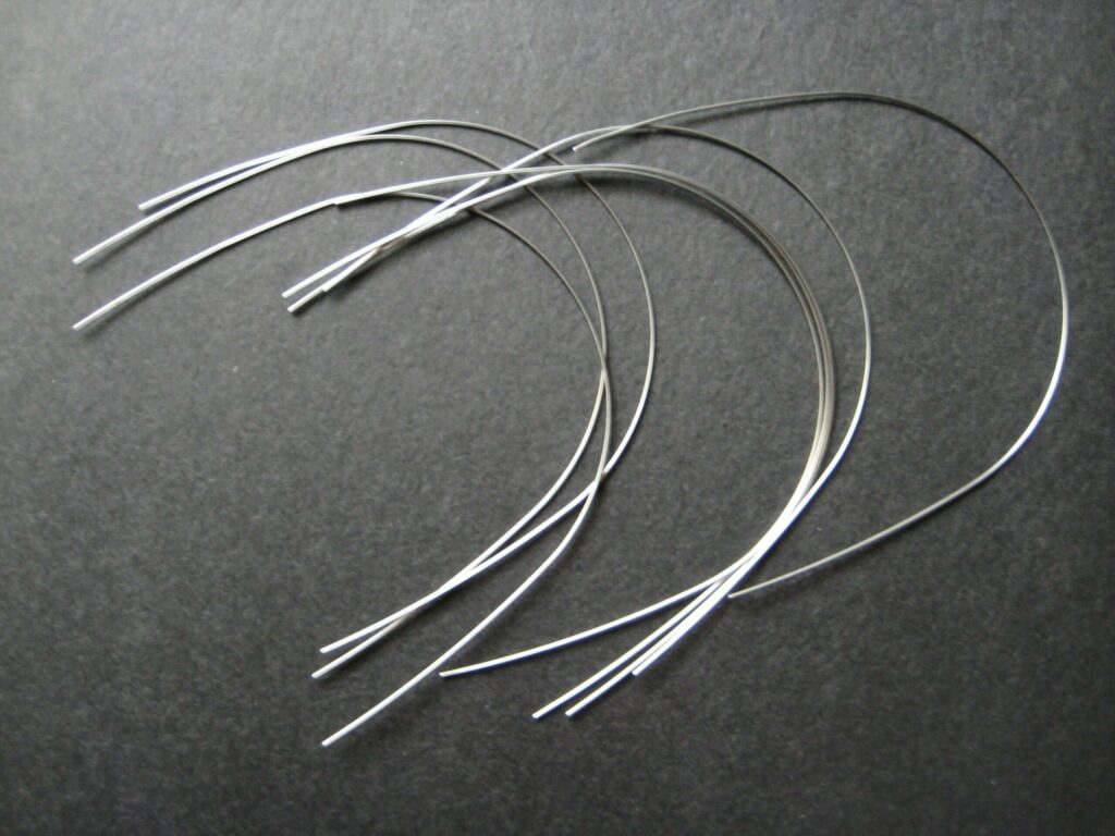 Exploring the Unique Properties of Nitinol Wire