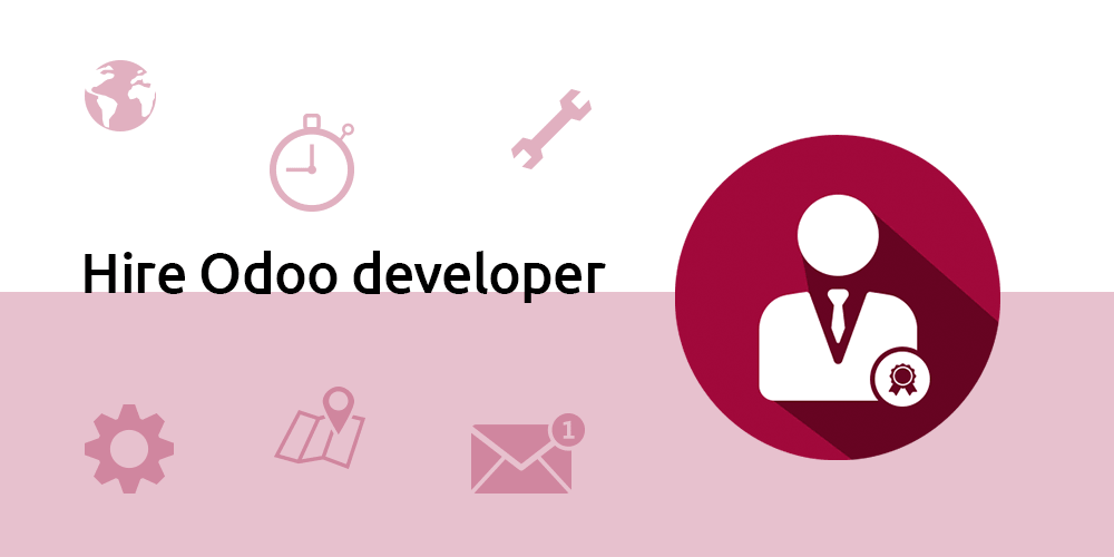 The role of Odoo developers in the implementation of ERP systems: