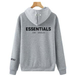 Fashionable and Functional: The Best Hoodies for Every Season