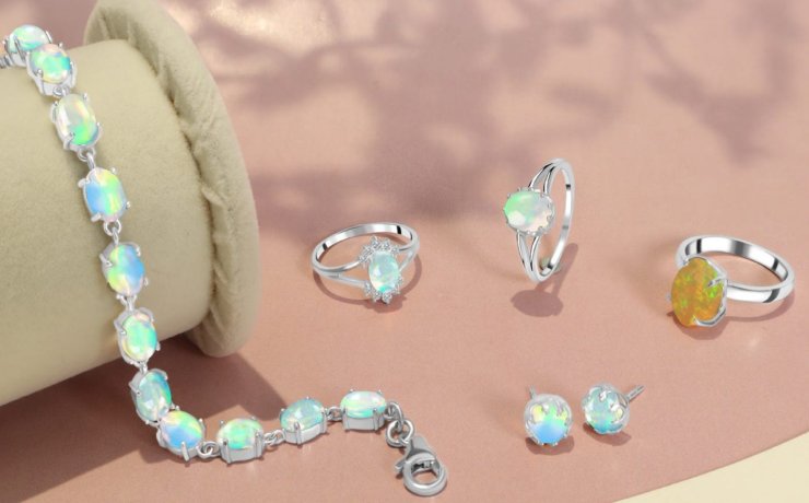 5 Opal Jewelry Buying Secrets You Need to Know