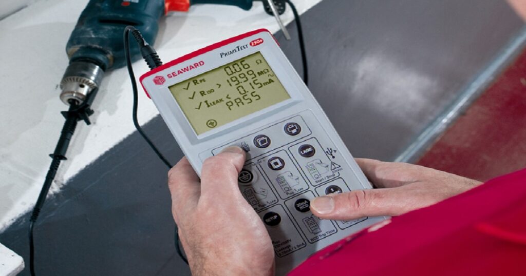 What Does a PAT Test Certificate Include in the UK?