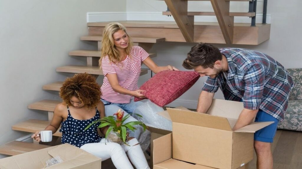 Some Advance Steps To Choose Packing And Moving Company