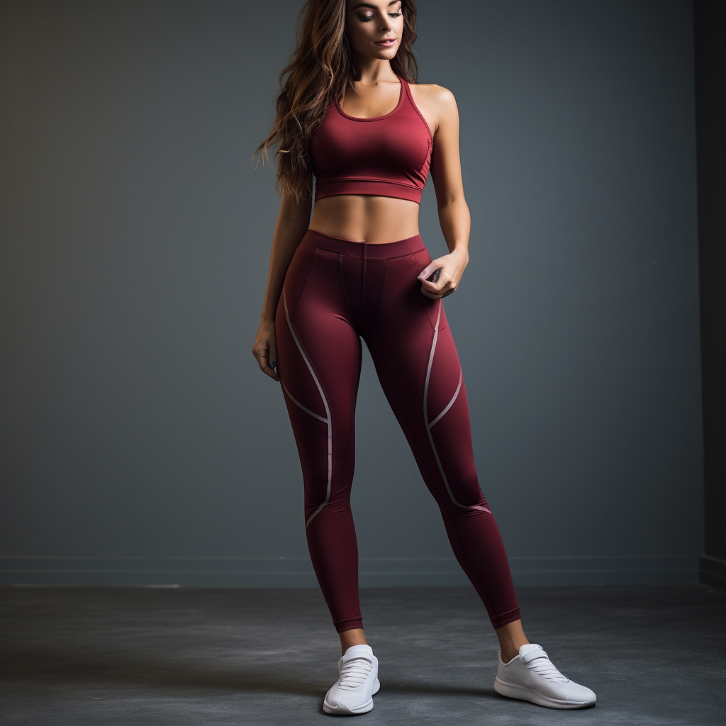 Pants vs Tights: Guide to Choosing the Right Fitness Apparel
