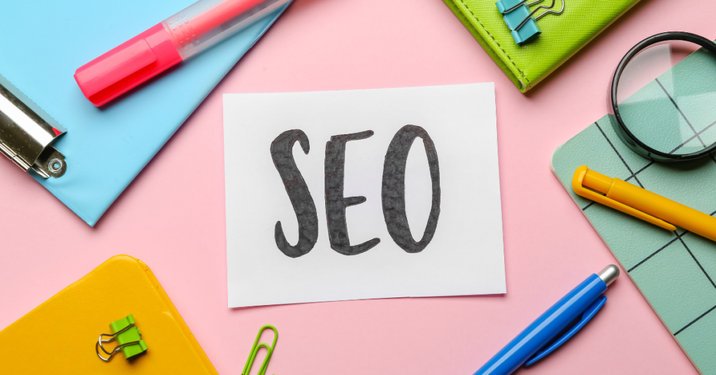 Want to Optimize Your Website? What to Look for in an SEO Agency in Dubai?
