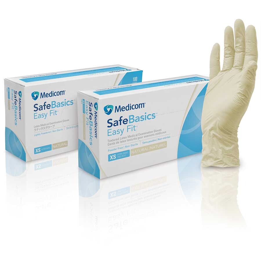 Latex Gloves Box Safety: Tips For Hygienic Usage And Handling