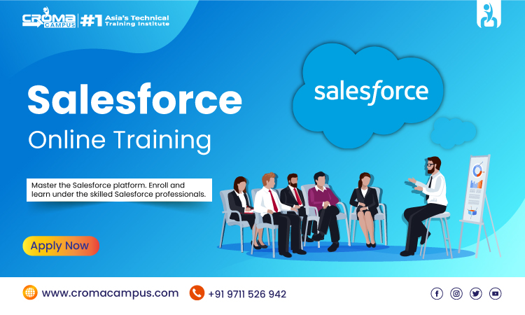 Why Salesforce is so desirable?