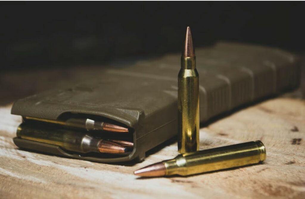 3 Tips for Choosing Ammunition for Shooting Metal Targets