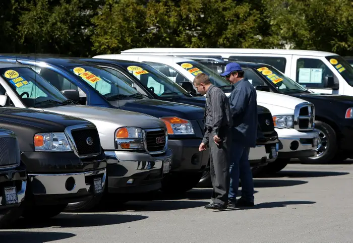 The Best Time to Sell Your Used Car