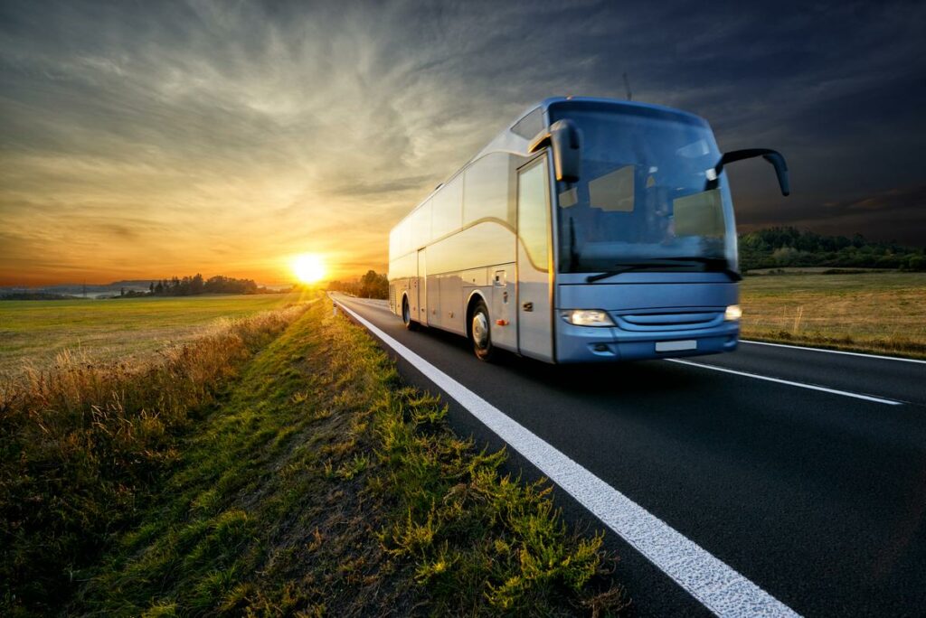 Simplify Your Travel in Birmingham: Opt for Coach Hire Services