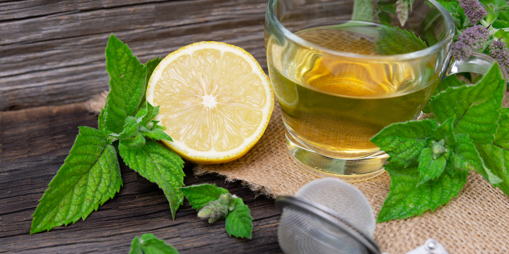 Spearmint Tea Benefits, Nutrition, And Its Side Effects