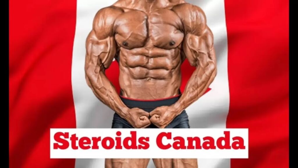 Steroids Canada