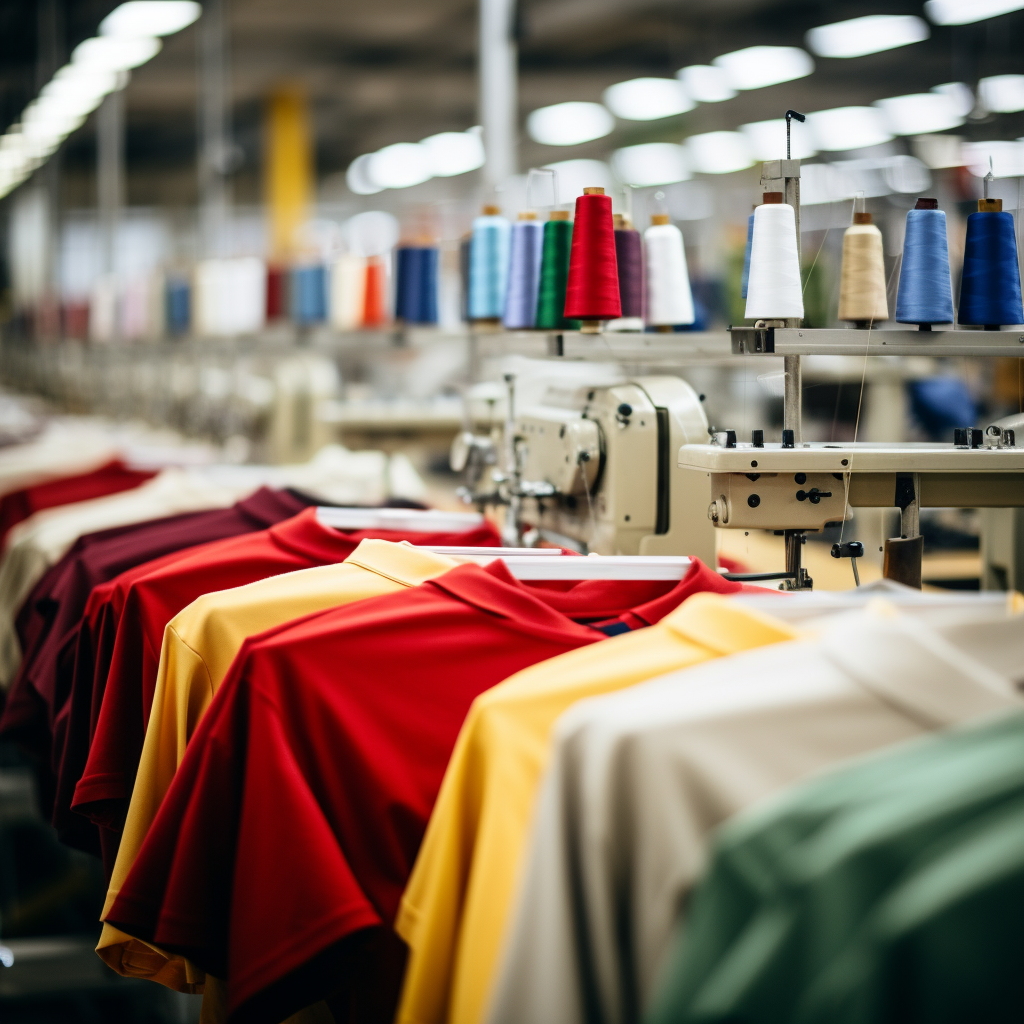 Top 6 Sustainable Clothing Manufacturers in the USA