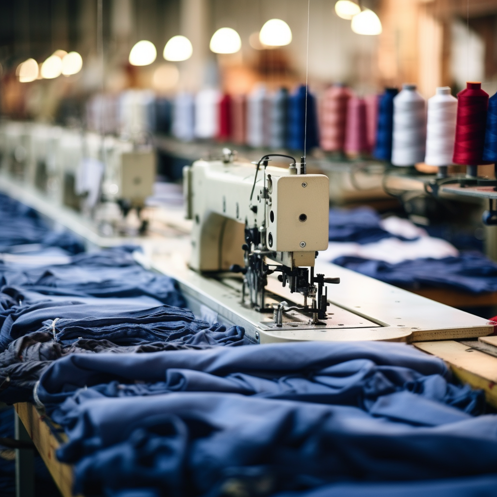 Top 6 Sustainable Clothing Manufacturers in the USA