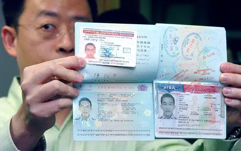 Steps to apply for an INDIAN VISA FOR TAIWANESE CITIZENS
