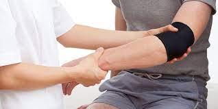 Tennis Elbow Therapist in Florida: Finding Relief at the Premier Osteoarthritis Clinic in Ft. Lauderdale