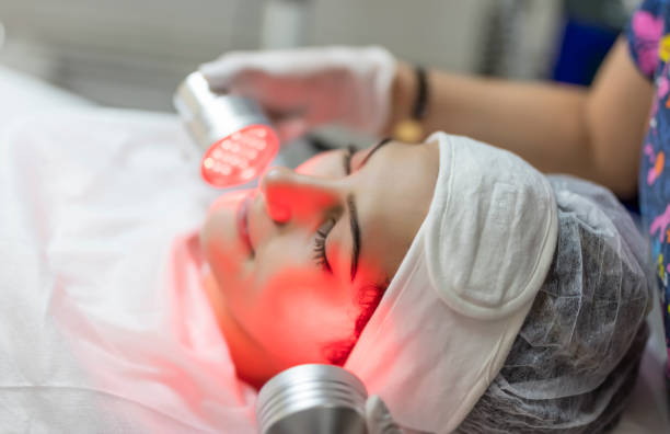 Red Light Therapy: A Natural Solution for Pain Management in Australia